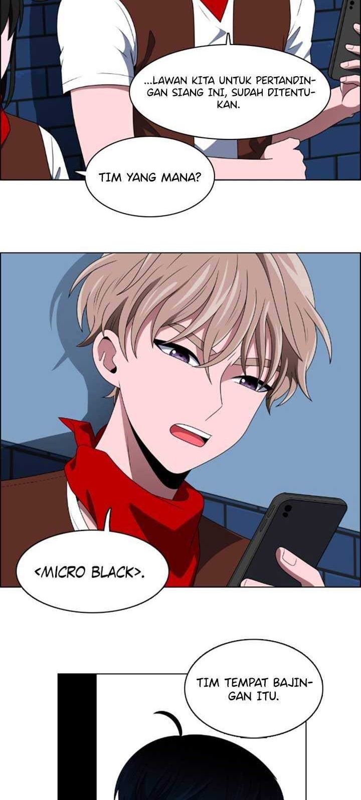 No Scope Chapter 46 - halaman 31