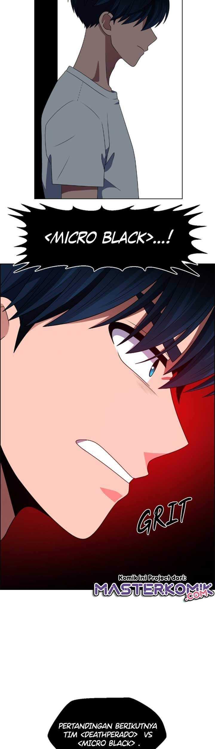 No Scope Chapter 46 - halaman 32