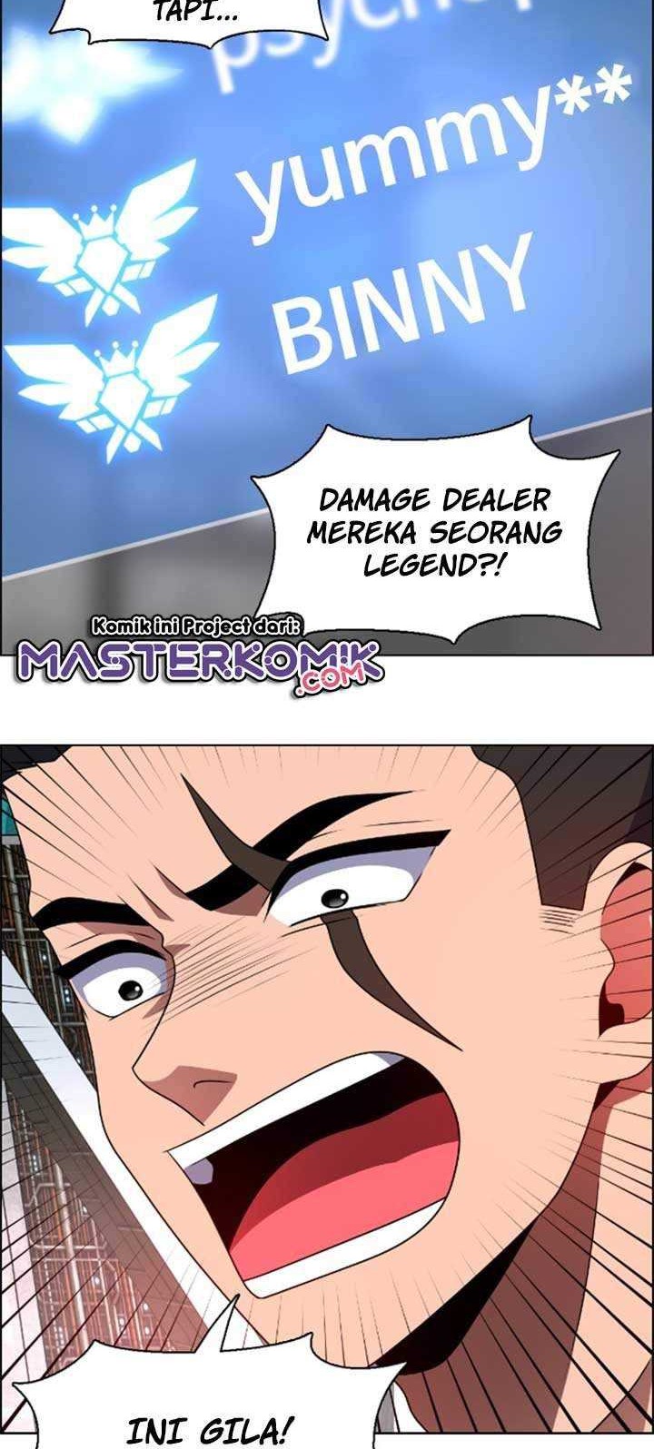 No Scope Chapter 46 - halaman 35