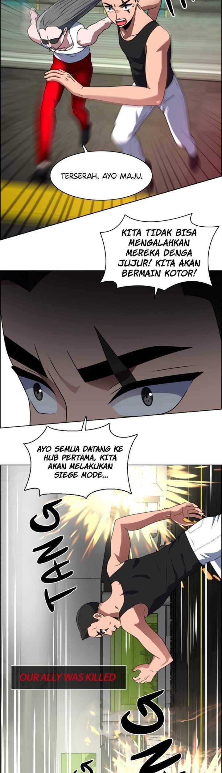 No Scope Chapter 46 - halaman 37
