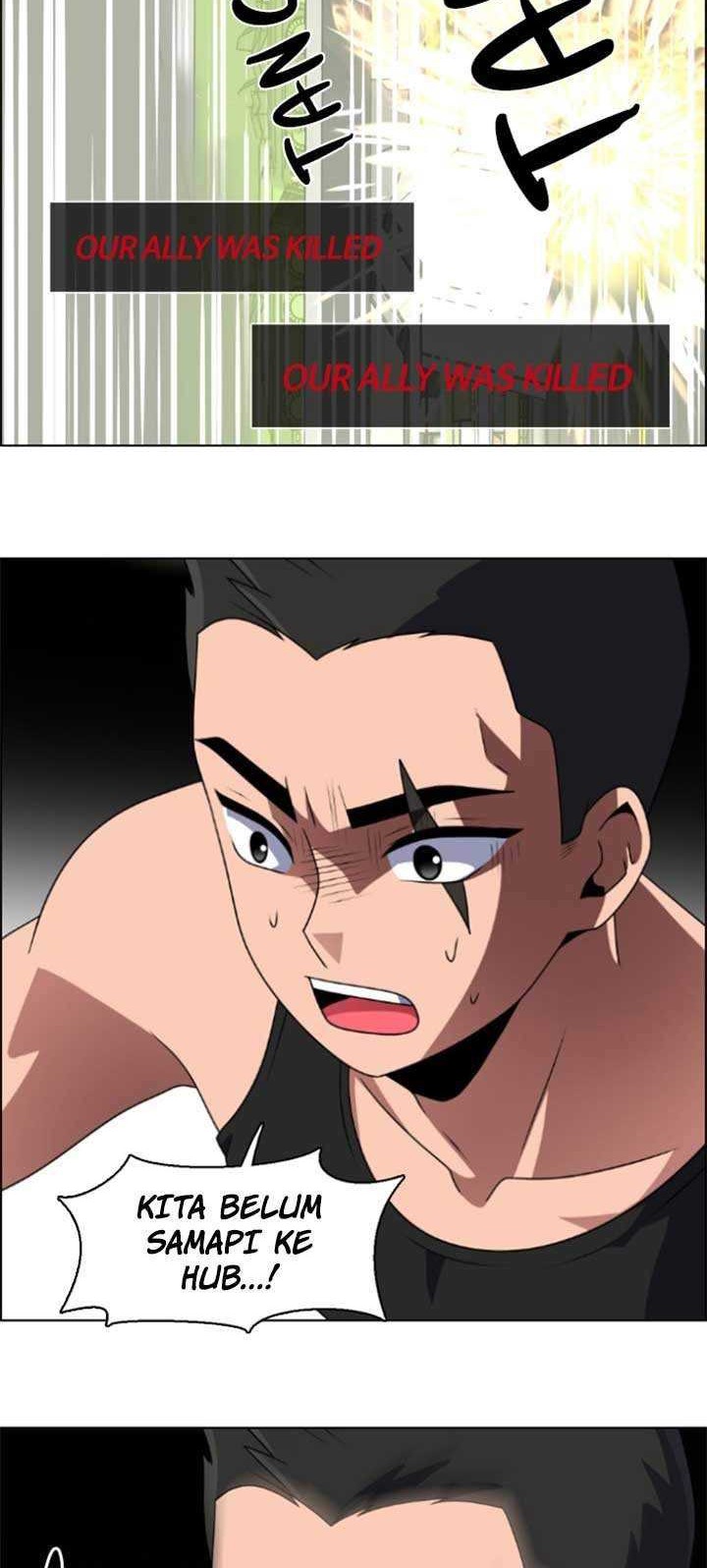 No Scope Chapter 46 - halaman 38