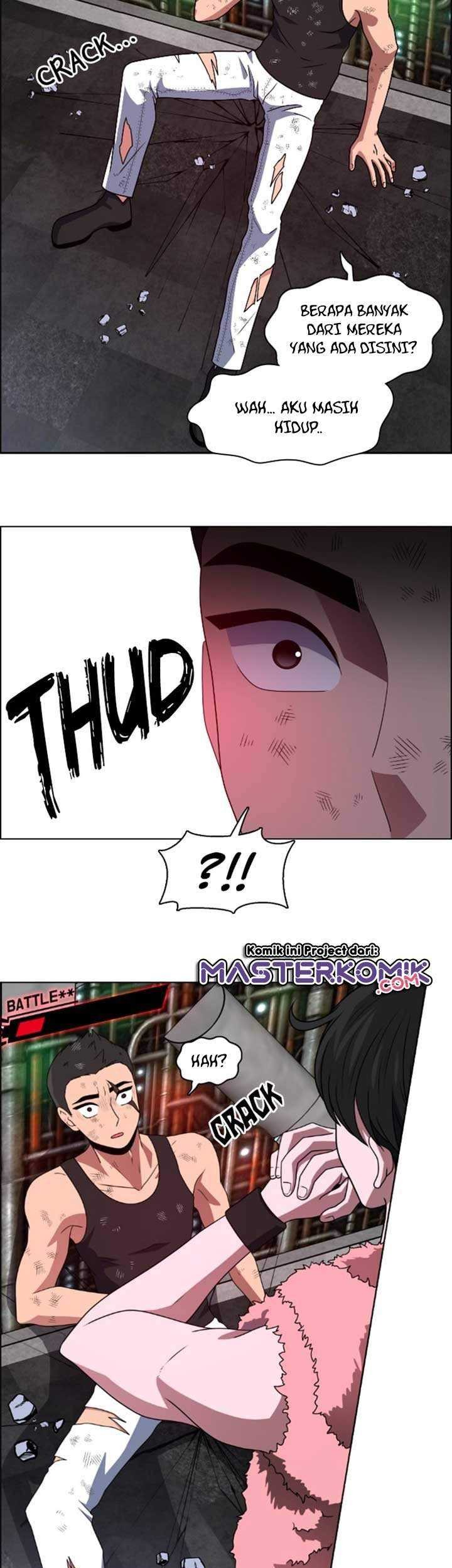 No Scope Chapter 46 - halaman 43
