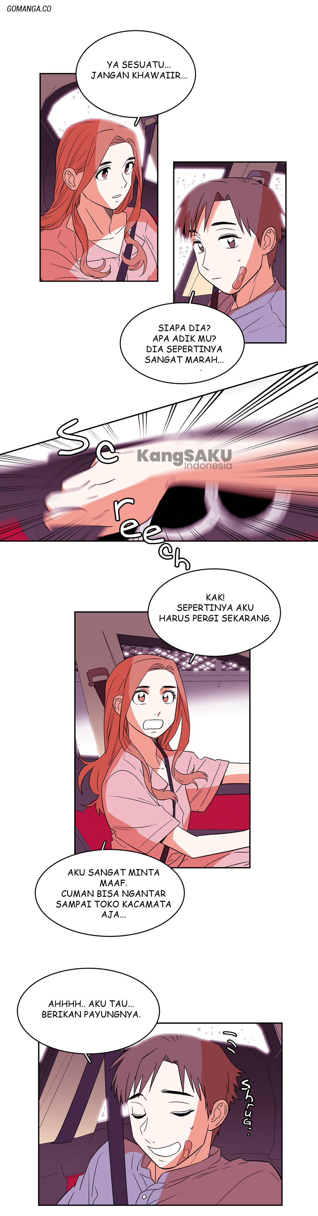 No Scope Chapter 46 - halaman 8