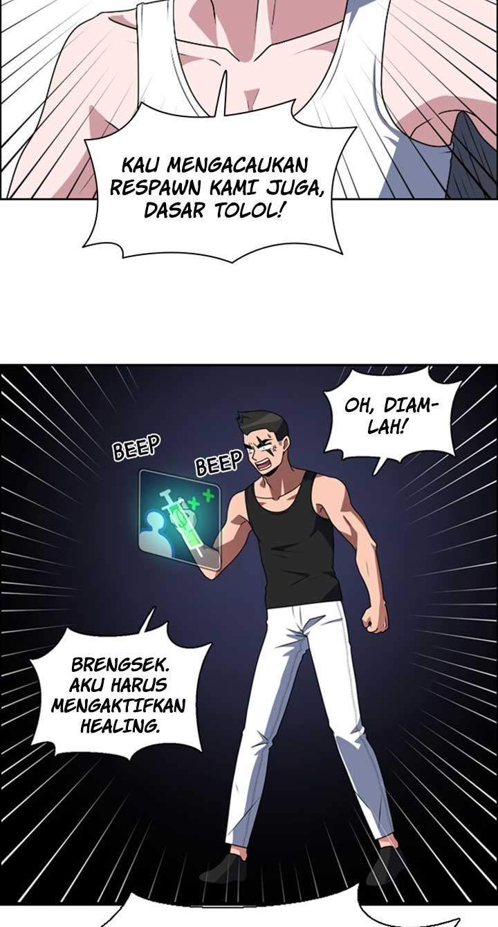 No Scope Chapter 47 - halaman 10