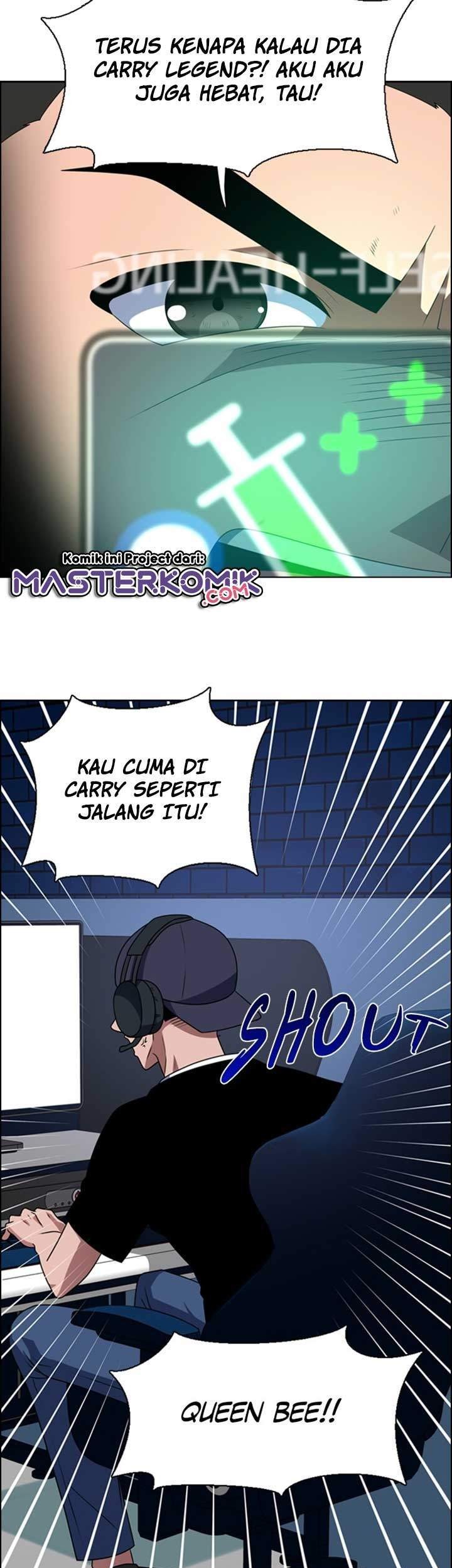 No Scope Chapter 47 - halaman 11