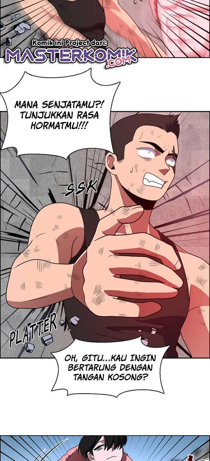 No Scope Chapter 47 - halaman 19