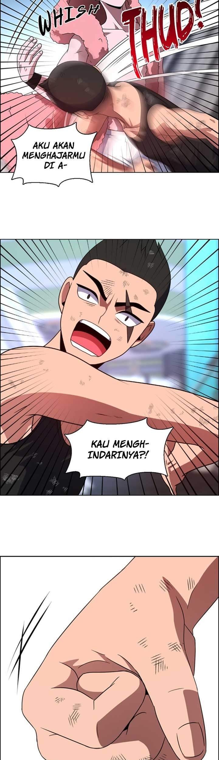 No Scope Chapter 47 - halaman 20