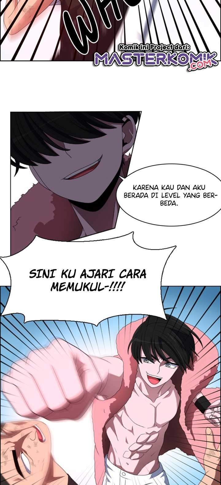 No Scope Chapter 47 - halaman 22