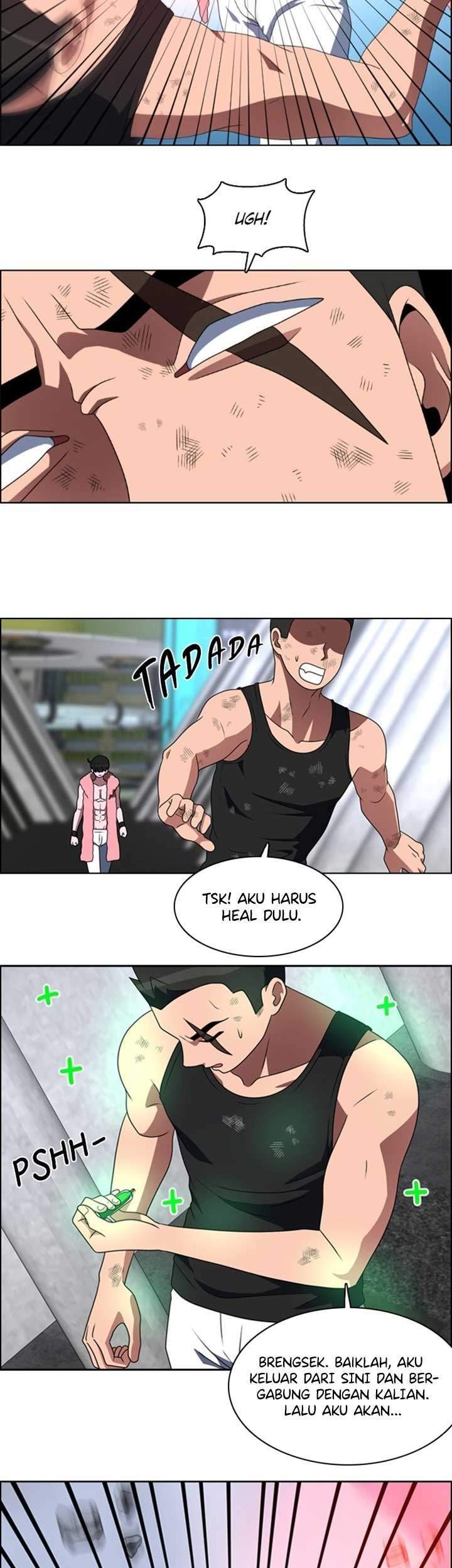 No Scope Chapter 47 - halaman 23