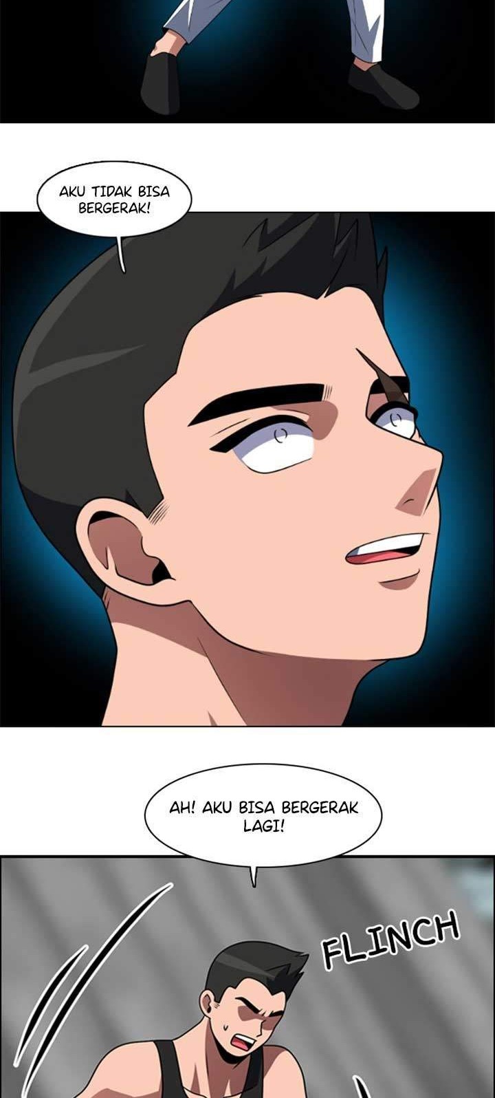 No Scope Chapter 47 - halaman 27