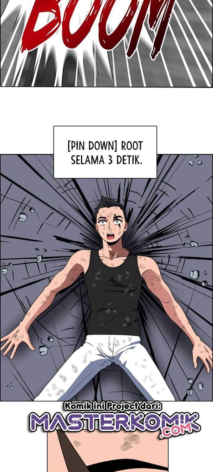 No Scope Chapter 47 - halaman 30
