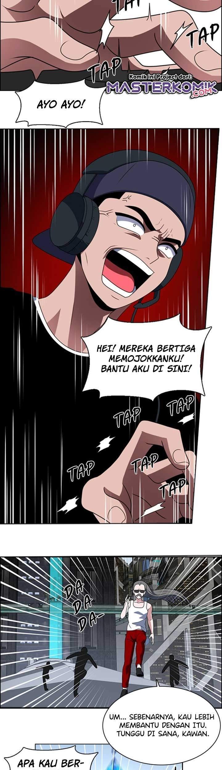 No Scope Chapter 47 - halaman 32