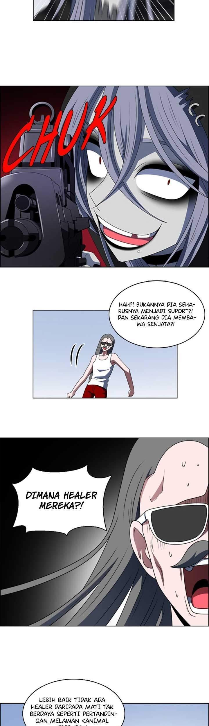 No Scope Chapter 47 - halaman 34