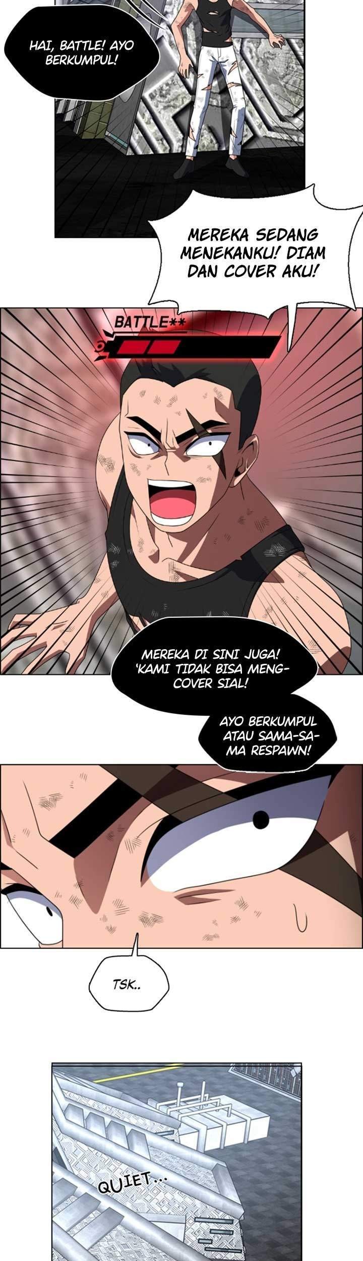 No Scope Chapter 47 - halaman 5