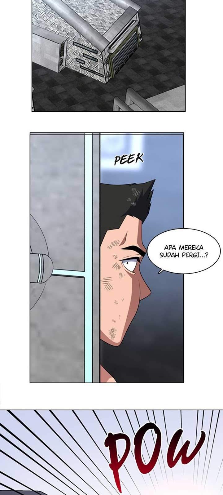 No Scope Chapter 47 - halaman 6