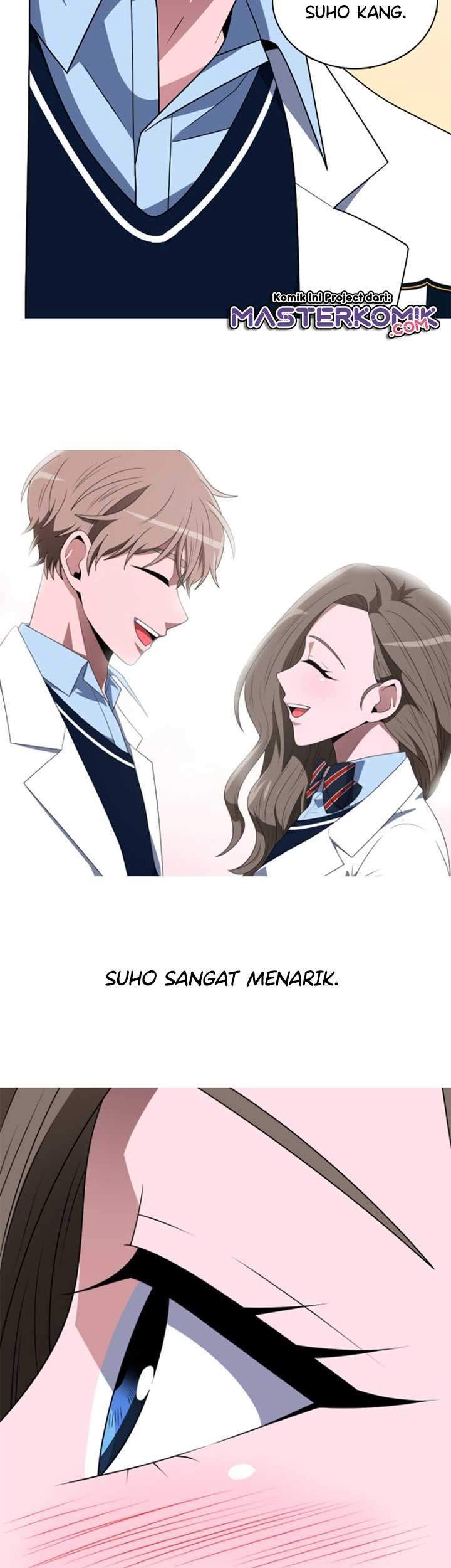 No Scope Chapter 48 - halaman 10