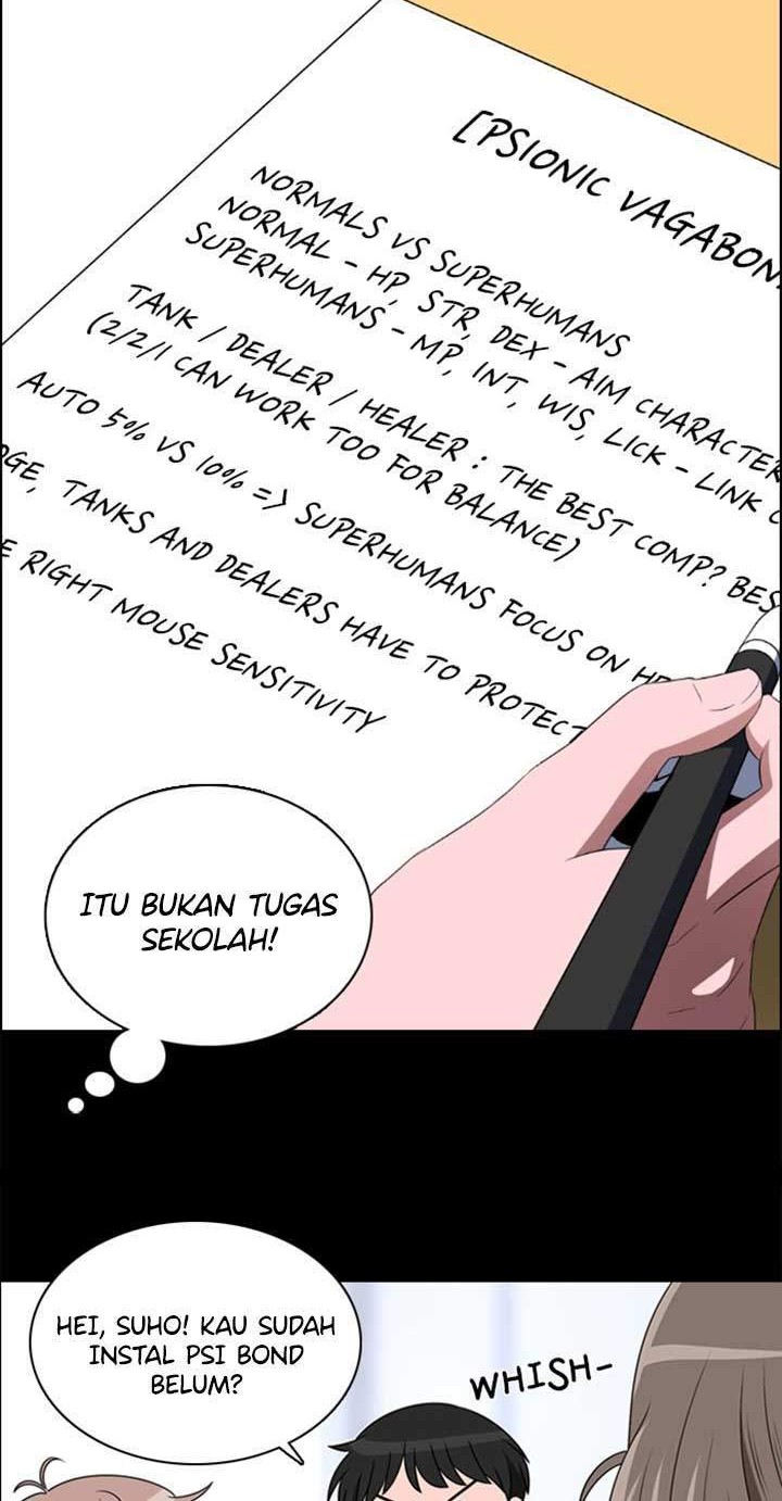No Scope Chapter 48 - halaman 13