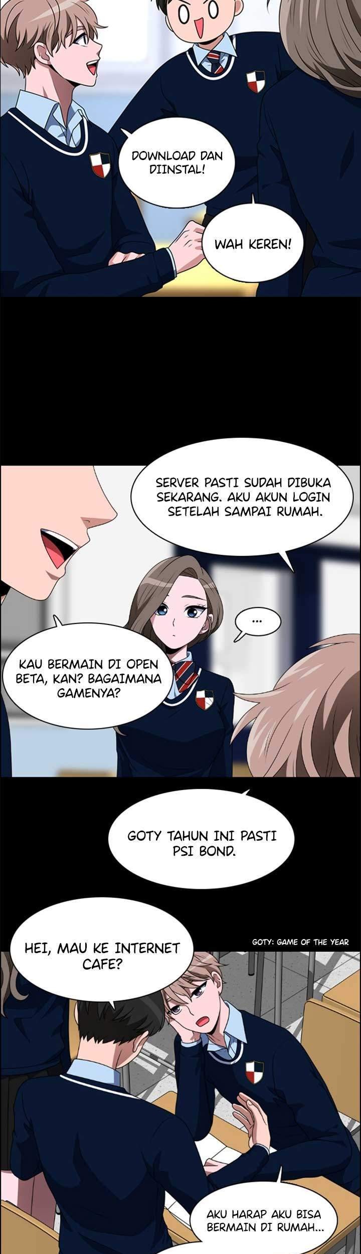 No Scope Chapter 48 - halaman 14