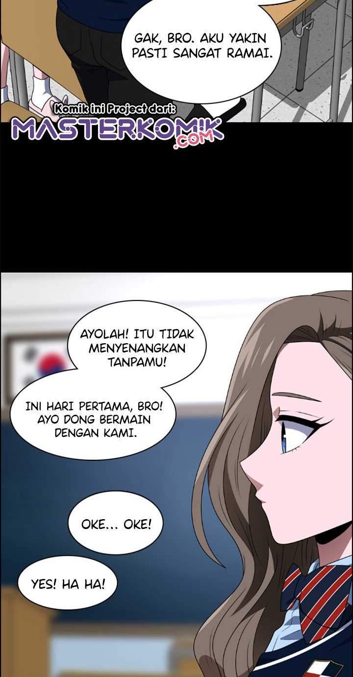 No Scope Chapter 48 - halaman 15