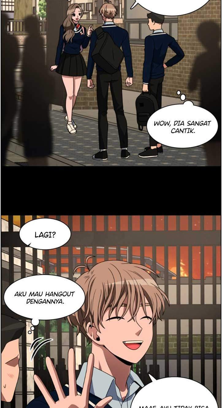 No Scope Chapter 48 - halaman 17