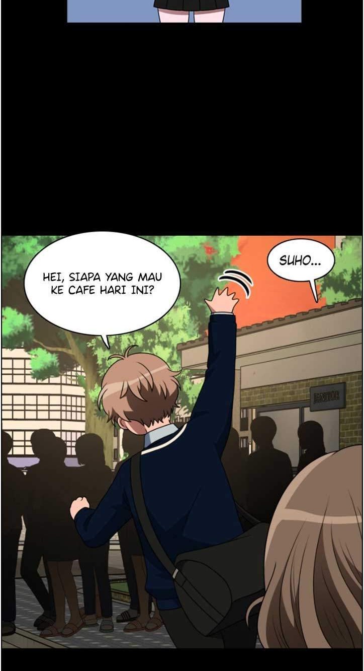 No Scope Chapter 48 - halaman 19