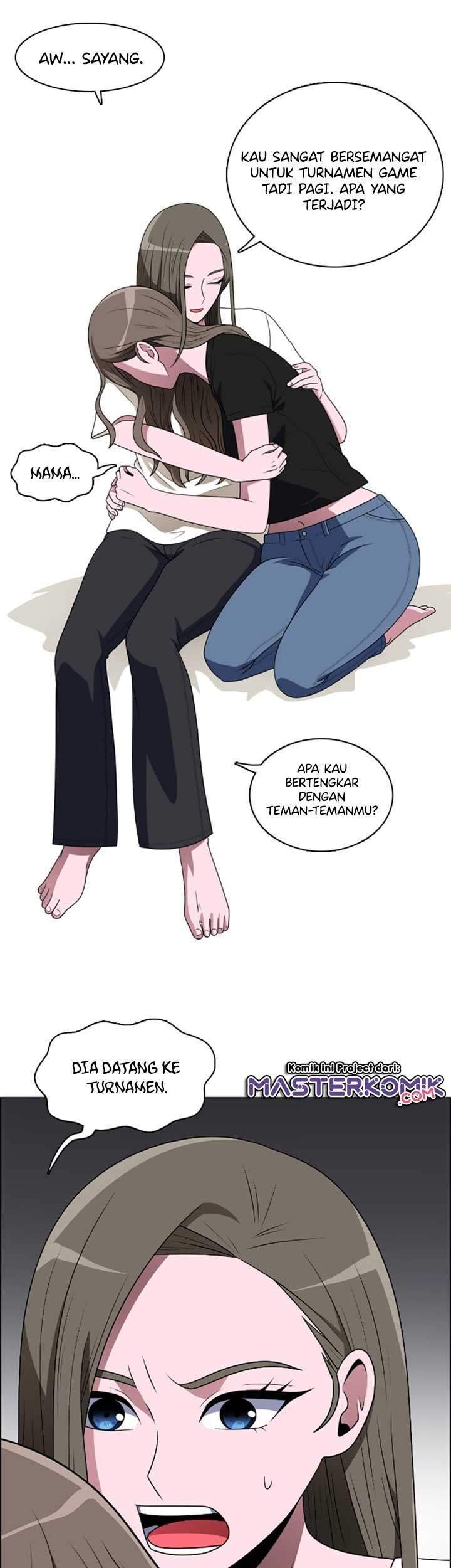 No Scope Chapter 48 - halaman 2