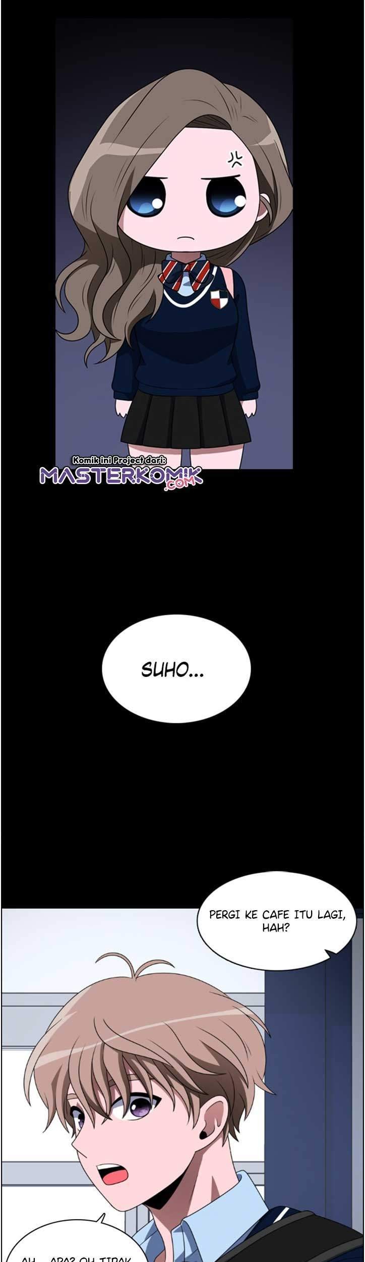 No Scope Chapter 48 - halaman 20