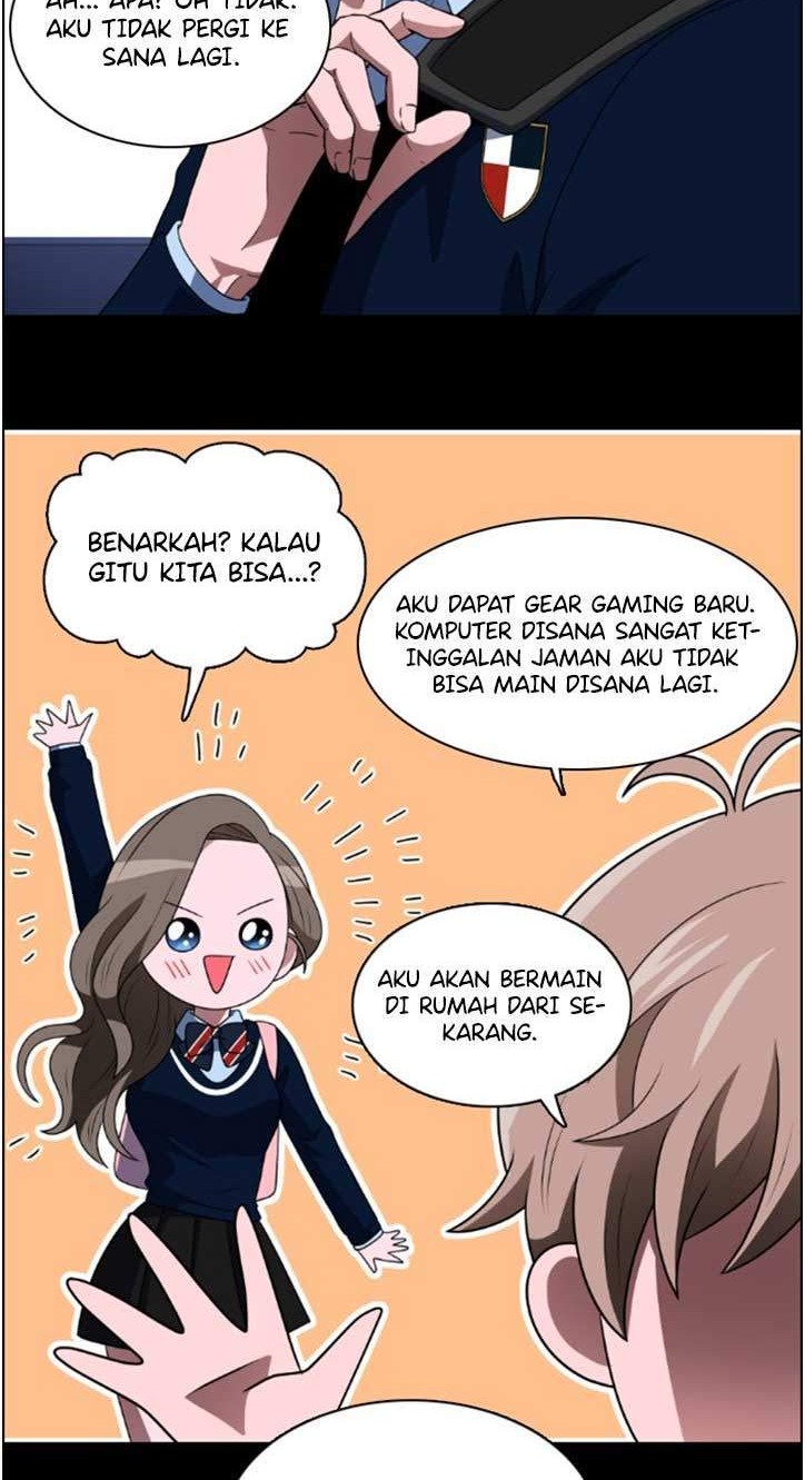 No Scope Chapter 48 - halaman 21
