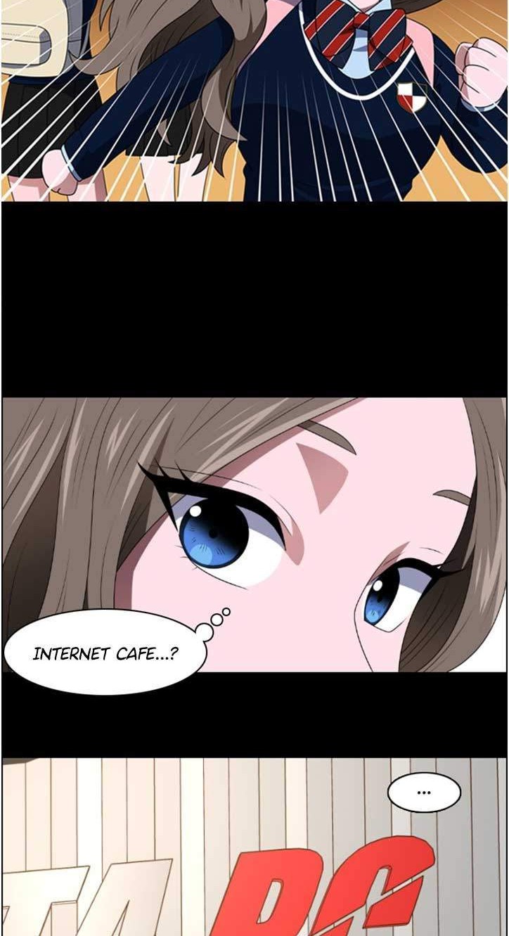 No Scope Chapter 48 - halaman 23