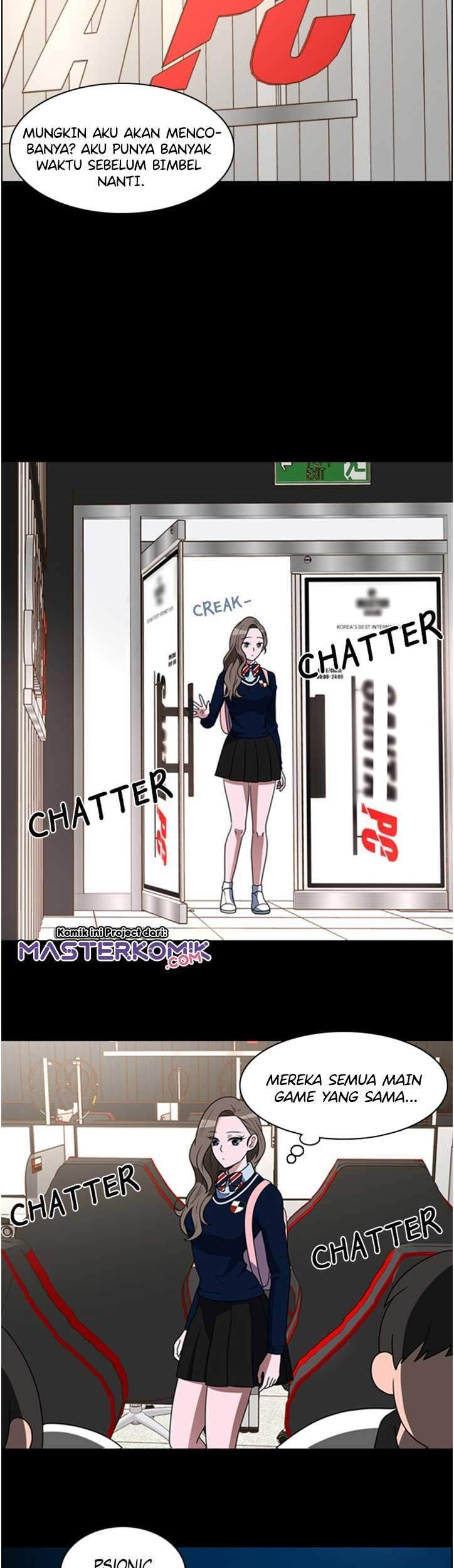 No Scope Chapter 48 - halaman 24