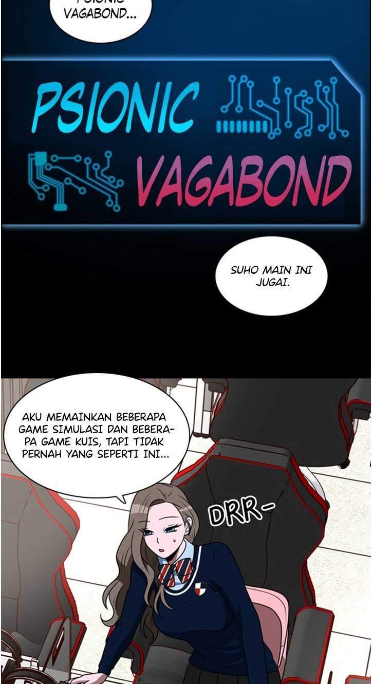 No Scope Chapter 48 - halaman 25