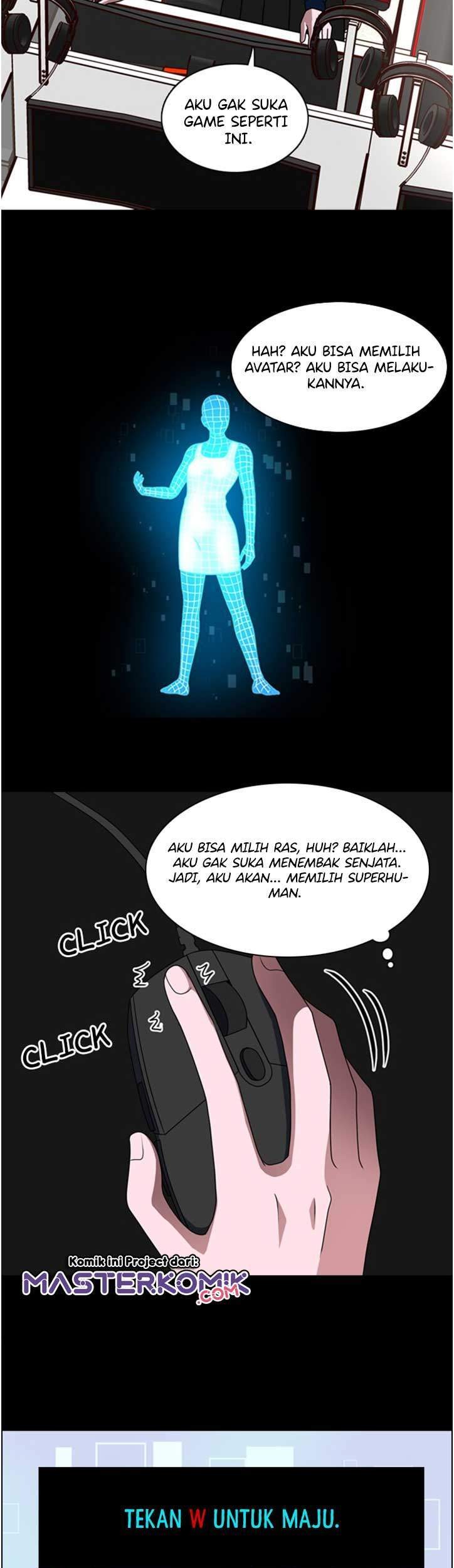 No Scope Chapter 48 - halaman 26