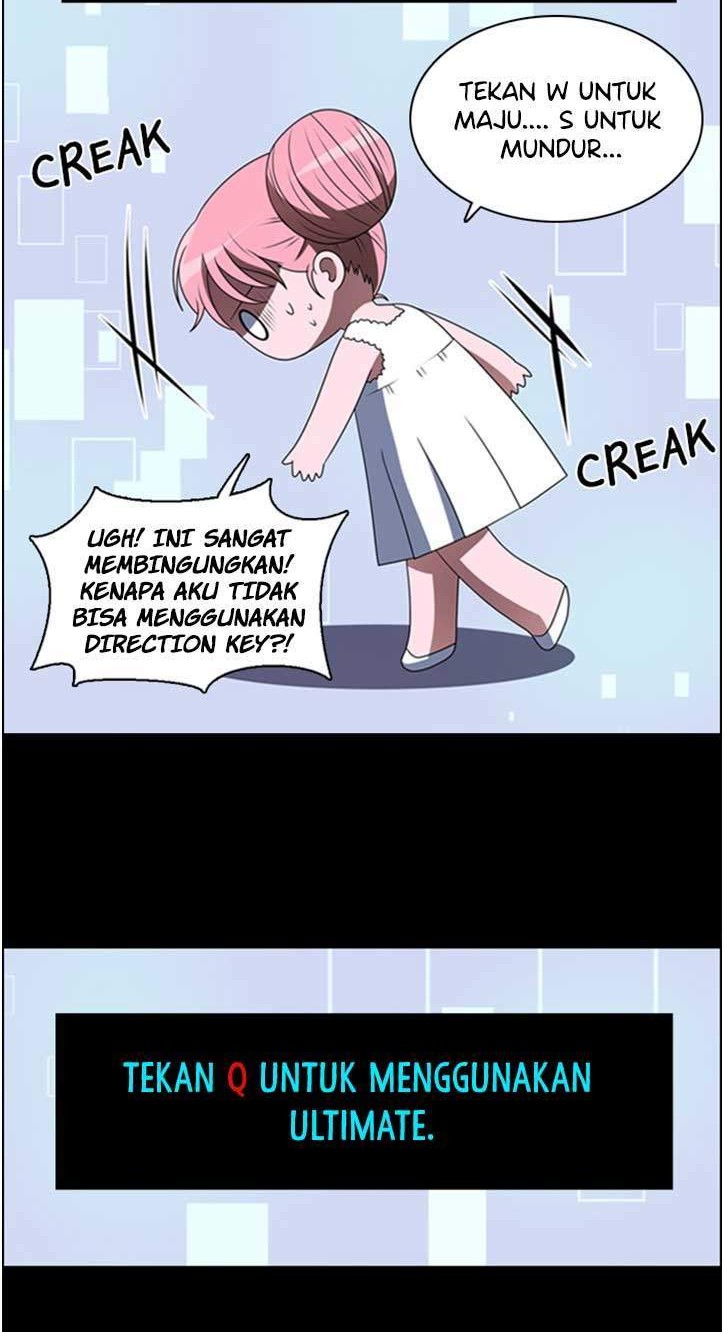 No Scope Chapter 48 - halaman 27