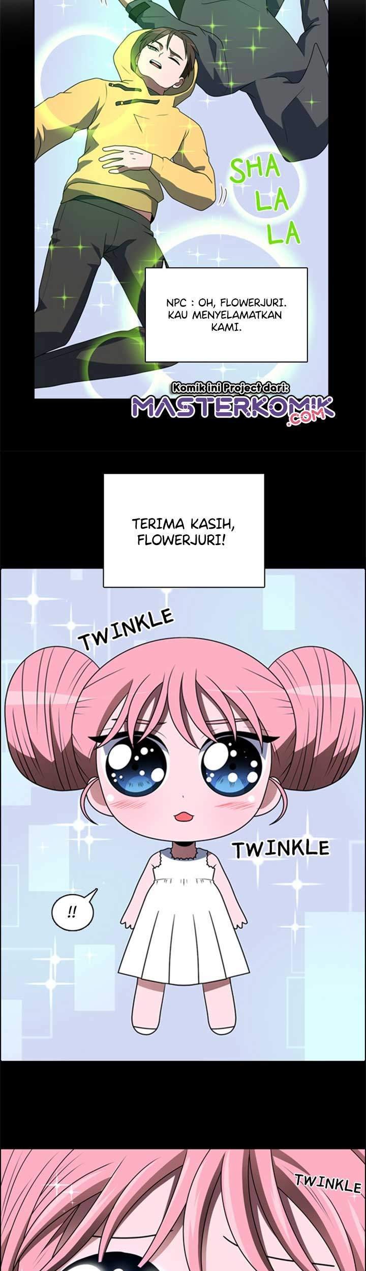 No Scope Chapter 48 - halaman 30
