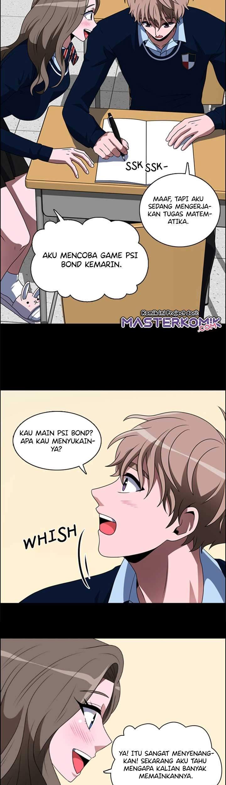 No Scope Chapter 48 - halaman 32
