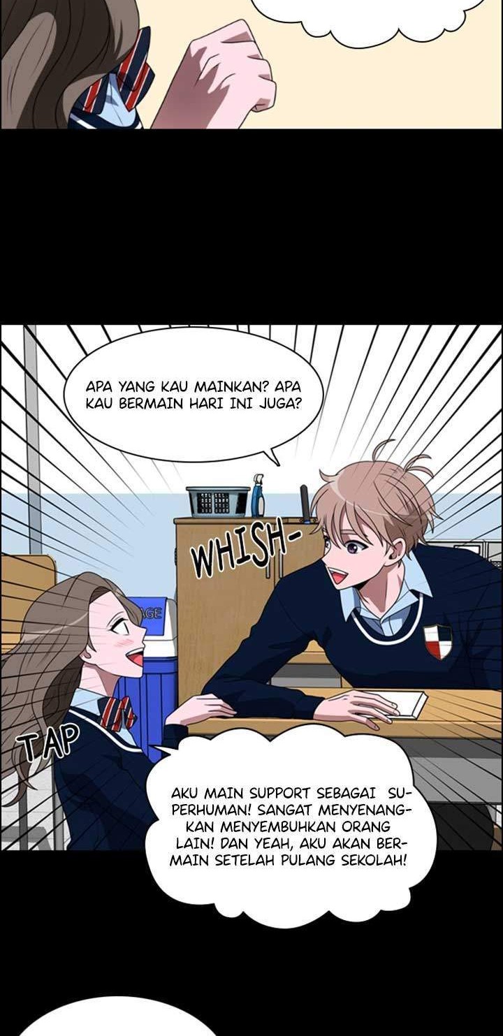 No Scope Chapter 48 - halaman 33