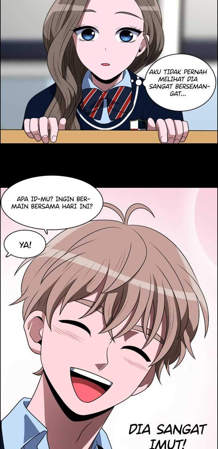 No Scope Chapter 48 - halaman 35