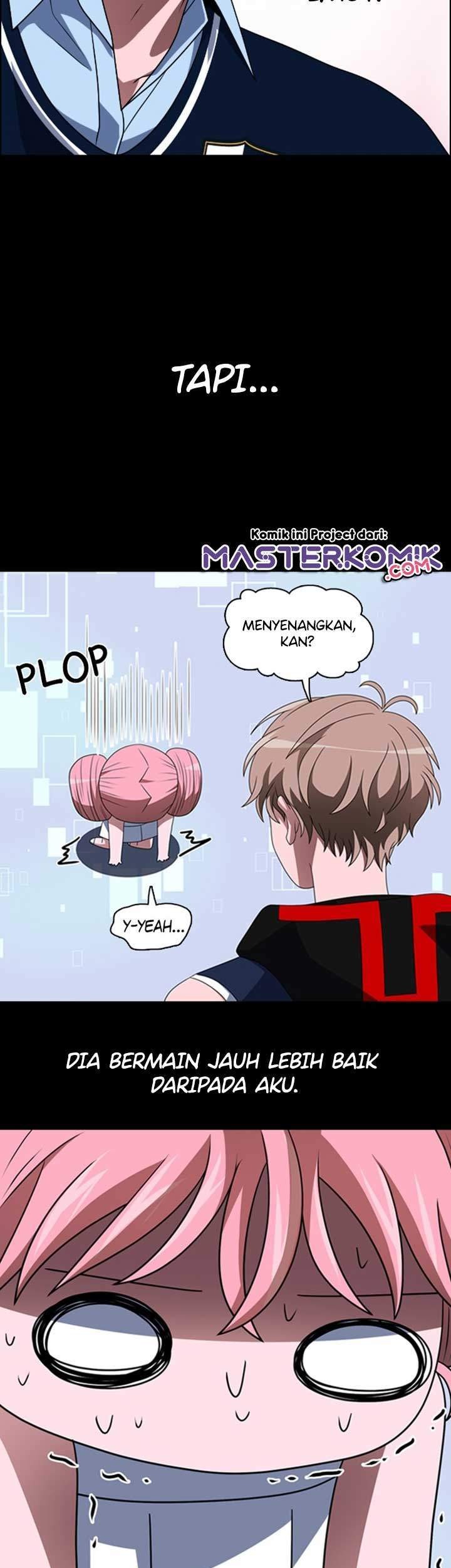 No Scope Chapter 48 - halaman 36
