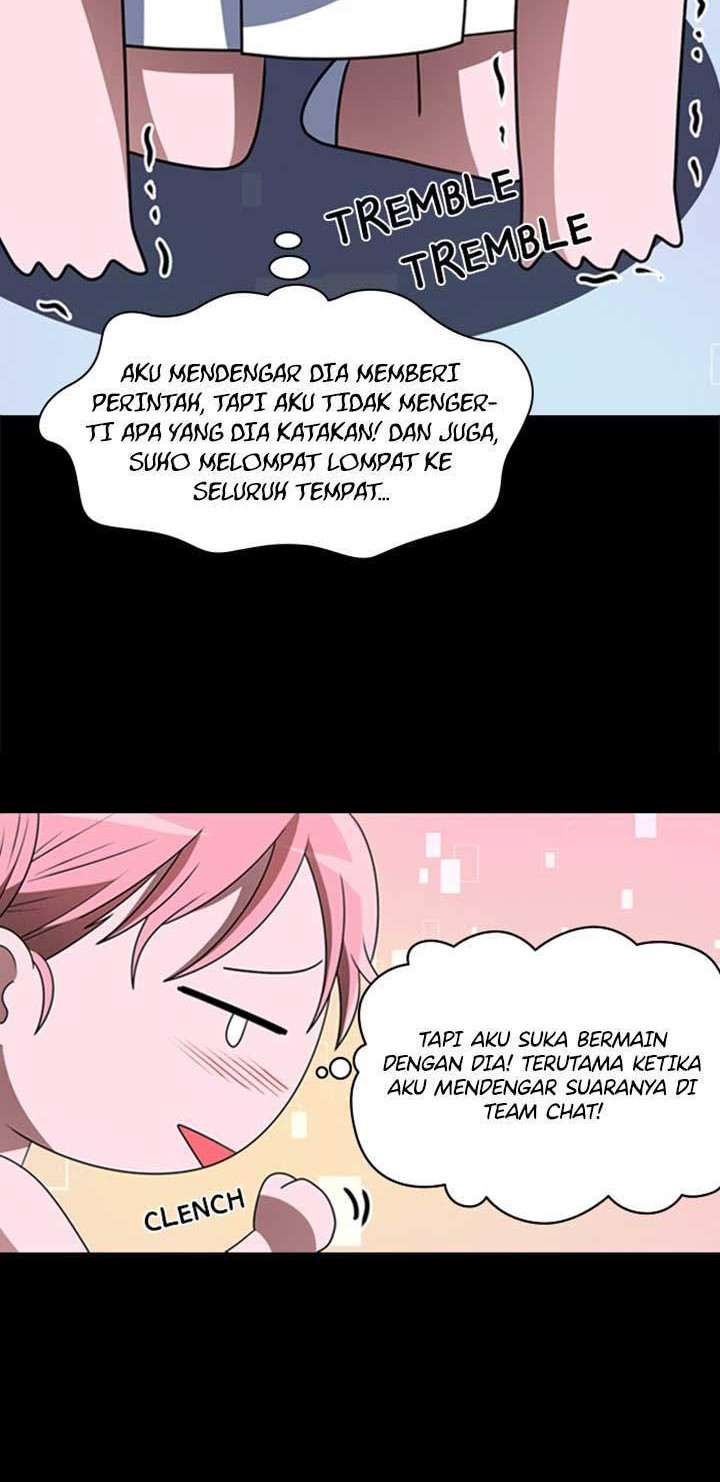 No Scope Chapter 48 - halaman 37