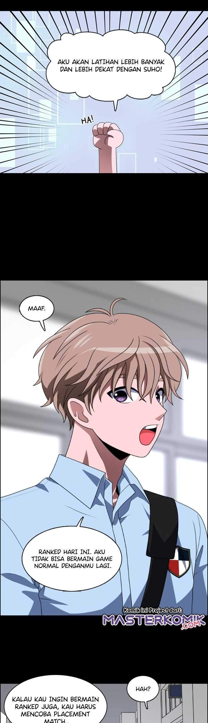 No Scope Chapter 48 - halaman 38