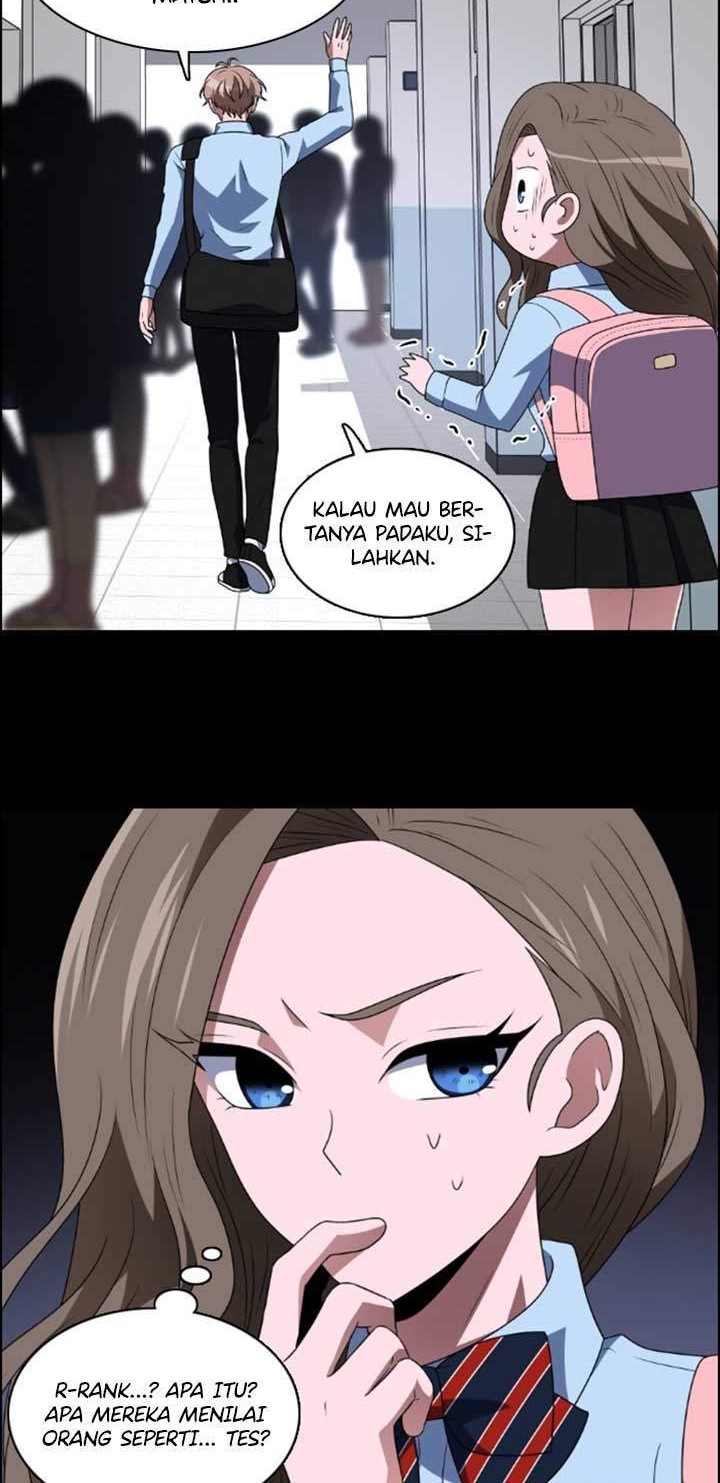 No Scope Chapter 48 - halaman 39