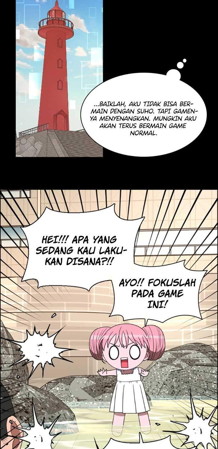 No Scope Chapter 48 - halaman 41