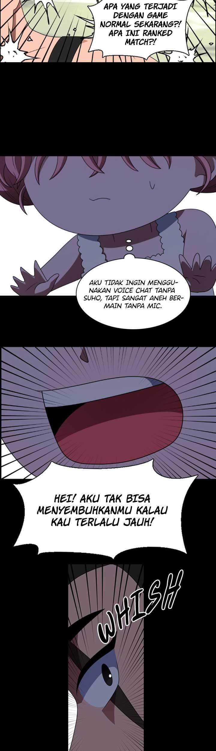 No Scope Chapter 48 - halaman 42