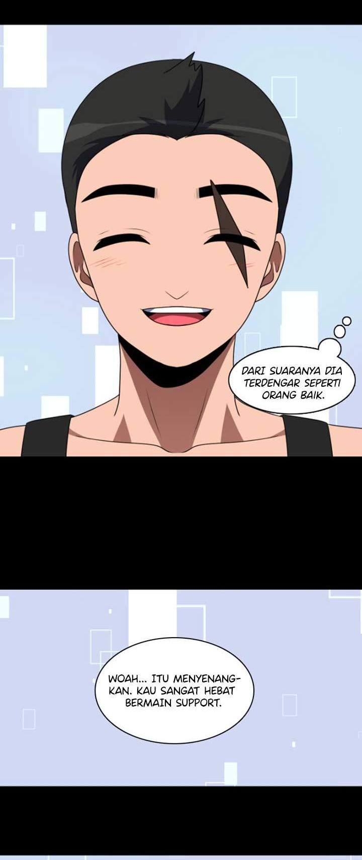 No Scope Chapter 48 - halaman 47