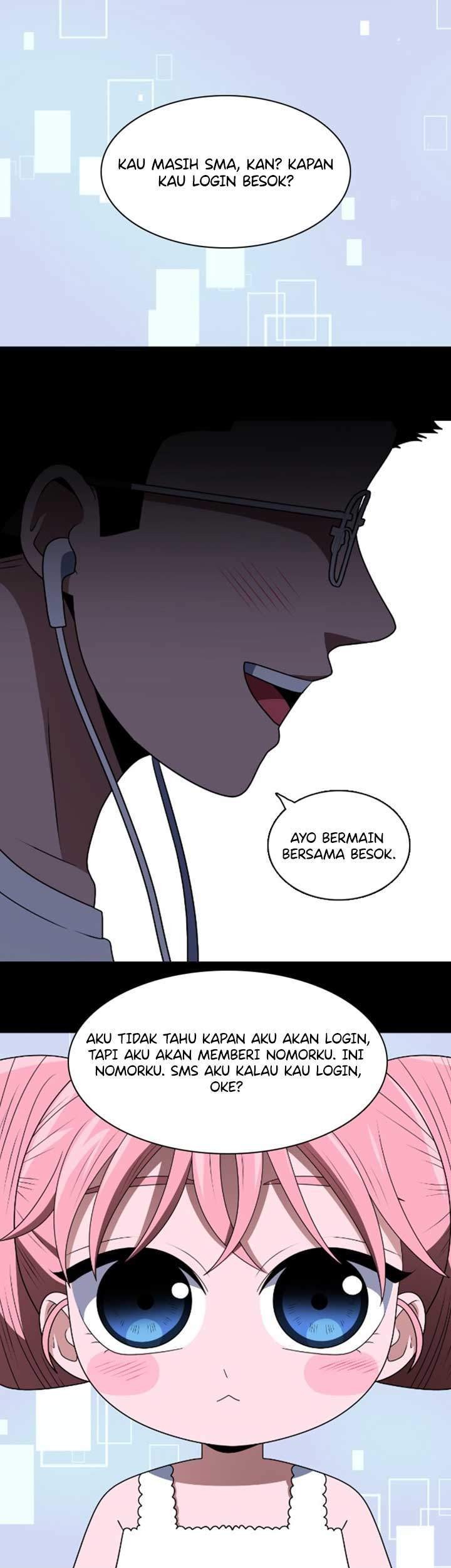 No Scope Chapter 48 - halaman 48