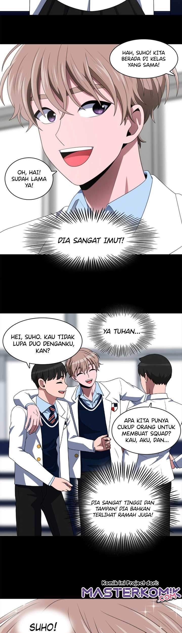 No Scope Chapter 48 - halaman 6