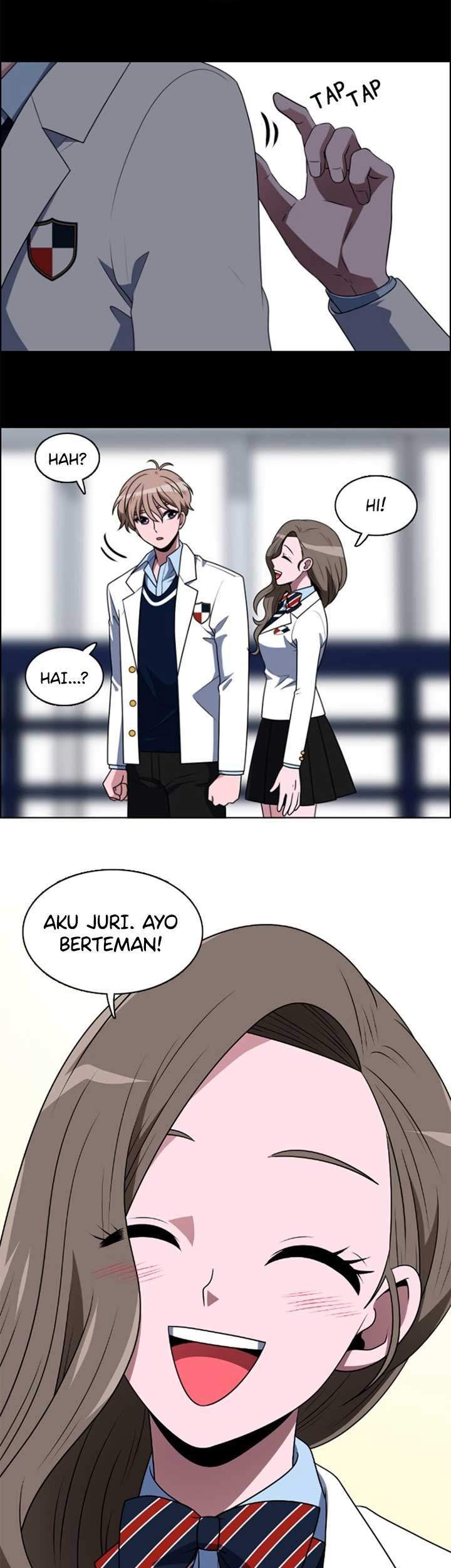 No Scope Chapter 48 - halaman 8