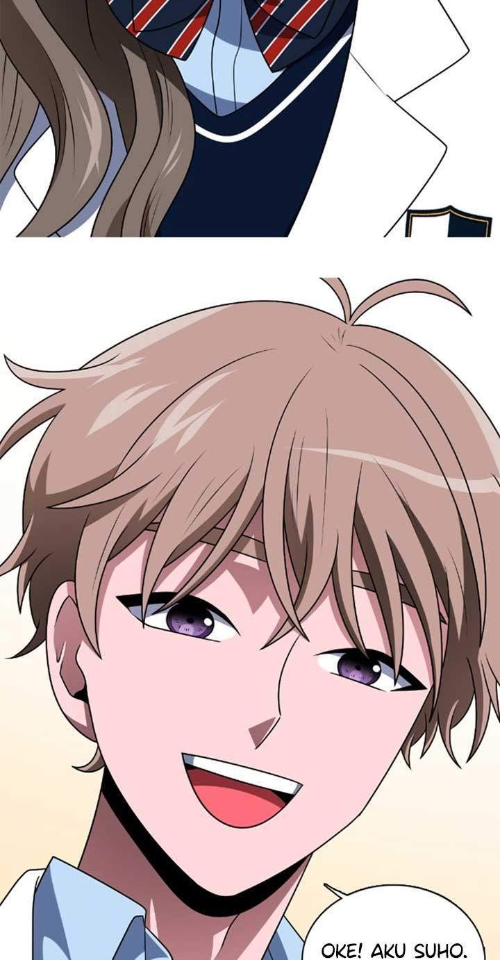 No Scope Chapter 48 - halaman 9