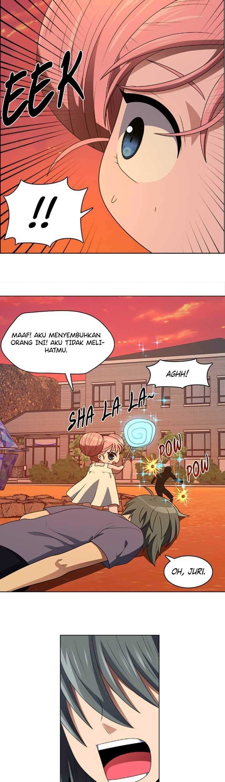 No Scope Chapter 49 - halaman 10