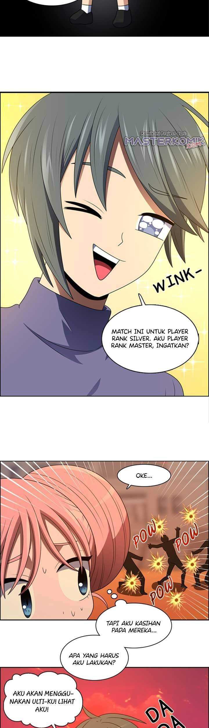 No Scope Chapter 49 - halaman 12